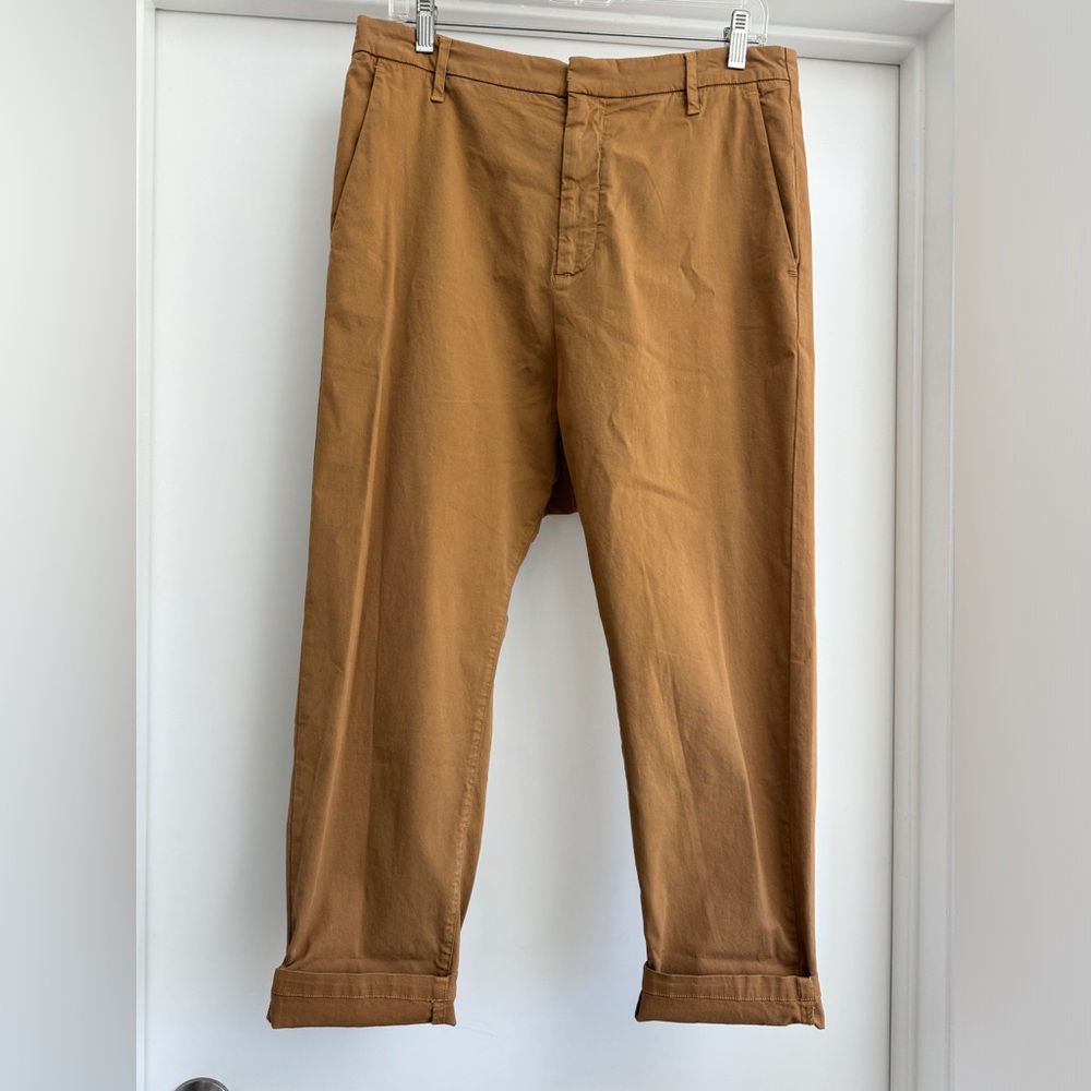 Nili Lotan PARIS pant. Size 10. NWT.